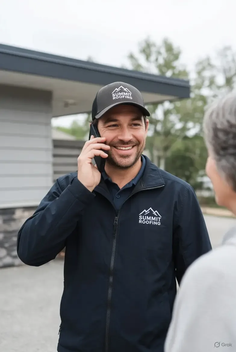 Flat Roof Leak Repair Iona, MN FAQs